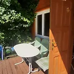 营地 Stanica Pod Zadzierna Letniskowe *