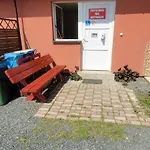 Stanica Pod Zadzierna Letniskowe