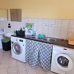 Stanica Pod Zadzierna Letniskowe 卢巴夫卡