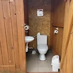 营地 Stanica Pod Zadzierna Letniskowe *