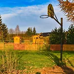 Campsite Stanica Pod Zadzierna Letniskowe Lubawka