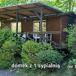 营地 Stanica Pod Zadzierna Letniskowe *