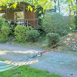 Stanica Pod Zadzierna Letniskowe