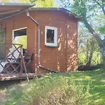 Stanica Pod Zadzierna Letniskowe 营地