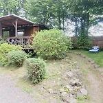 营地 Stanica Pod Zadzierna Letniskowe