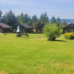 Stanica Pod Zadzierna Letniskowe *