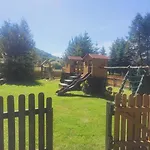 Stanica Pod Zadzierna Letniskowe * 卢巴夫卡