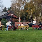 Stanica Pod Zadzierna Letniskowe *
