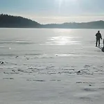 营地 Stanica Pod Zadzierna Letniskowe *