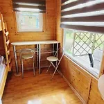 Stanica Pod Zadzierna Letniskowe 营地