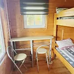 营地 Stanica Pod Zadzierna Letniskowe *