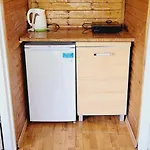 营地 Stanica Pod Zadzierna Letniskowe