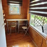 营地 Stanica Pod Zadzierna Letniskowe *