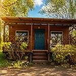 Stanica Pod Zadzierna Letniskowe