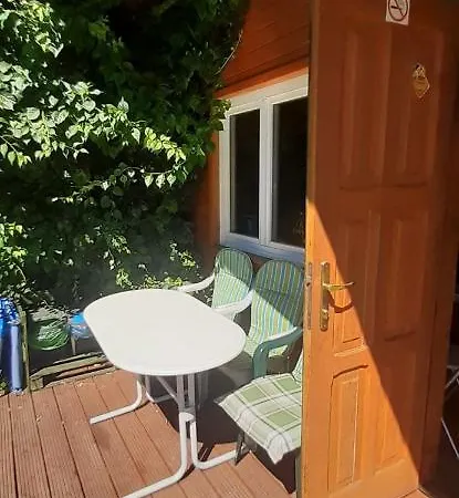 Kemping Stanica Pod Zadzierną Letniskowe *