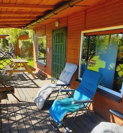 Stanica Pod Zadzierna Letniskowe Kemp Lubawka