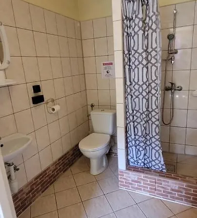 Stanica Pod Zadzierna Letniskowe