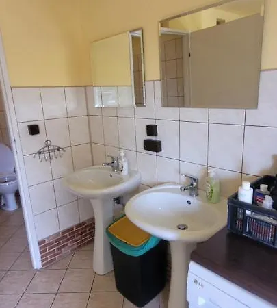 Stanica Pod Zadzierna Letniskowe Kemp Lubawka