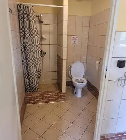 Kemping Stanica Pod Zadzierną Letniskowe