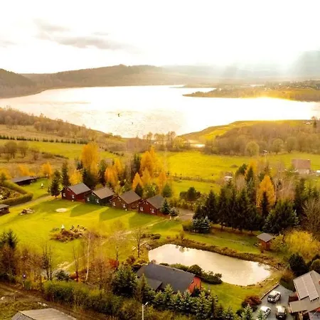 Stanica Pod Zadzierna Letniskowe