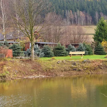 Kemping Stanica Pod Zadzierna Letniskowe Lubawka