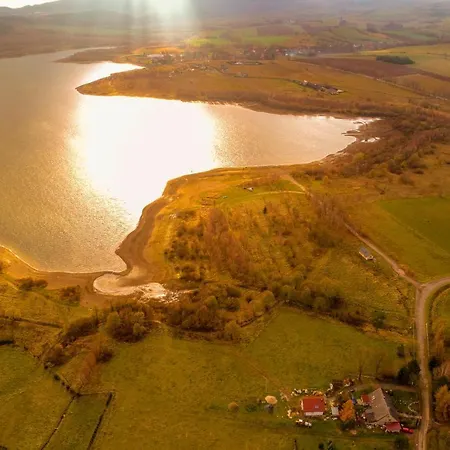 Kemp Stanica Pod Zadzierna Letniskowe