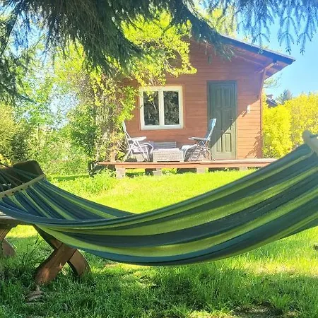 Stanica Pod Zadzierna Letniskowe Kemp *