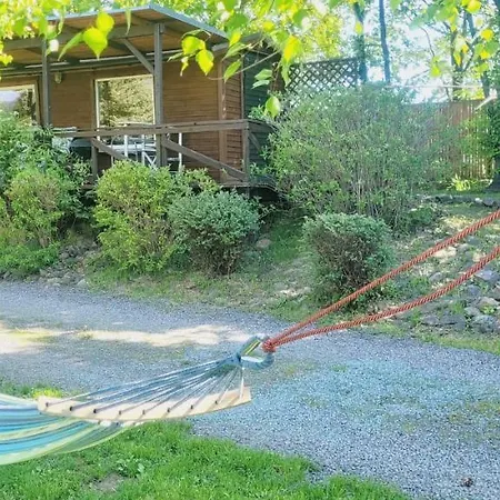 Stanica Pod Zadzierna Letniskowe