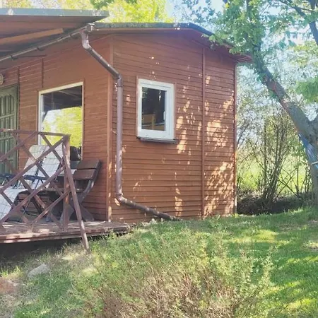 Stanica Pod Zadzierna Letniskowe Kemp