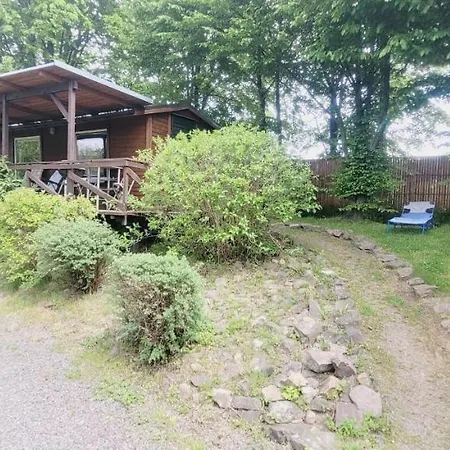 Kemp Stanica Pod Zadzierna Letniskowe