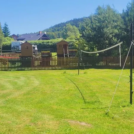 Stanica Pod Zadzierna Letniskowe *