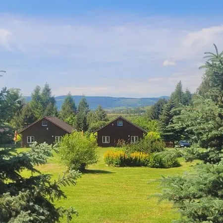 Kemp Stanica Pod Zadzierna Letniskowe *