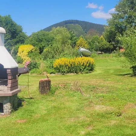 Stanica Pod Zadzierna Letniskowe *