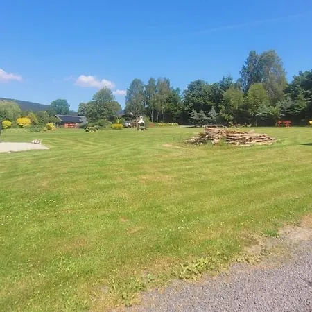 Stanica Pod Zadzierna Letniskowe