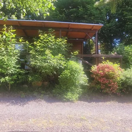 Kemp Stanica Pod Zadzierna Letniskowe