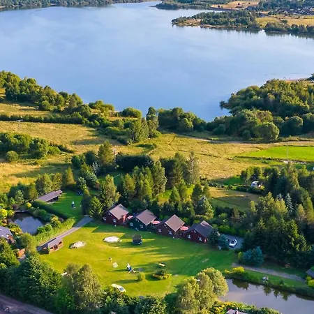 Stanica Pod Zadzierną Letniskowe Kemping Lubawka