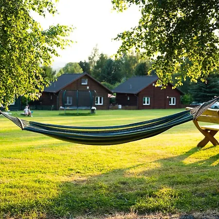 Stanica Pod Zadzierna Letniskowe Lubawka