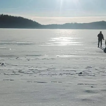 Kemp Stanica Pod Zadzierna Letniskowe *