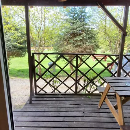 Stanica Pod Zadzierna Letniskowe Kemp *