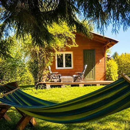 Stanica Pod Zadzierna Letniskowe