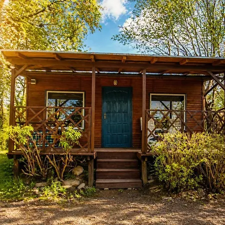 Stanica Pod Zadzierna Letniskowe
