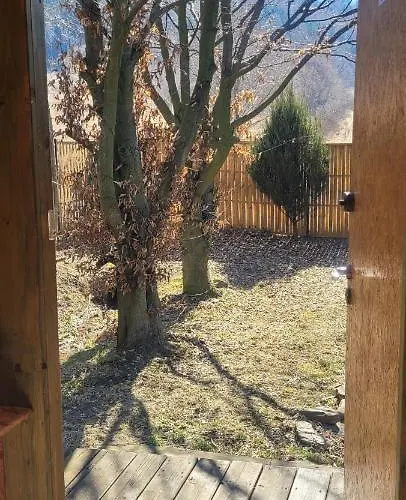 Kemping Stanica Pod Zadzierna Letniskowe *