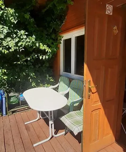 Kemping Stanica Pod Zadzierna Letniskowe *