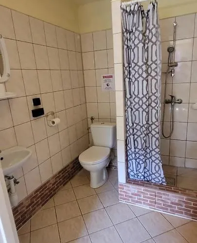 Stanica Pod Zadzierna Letniskowe