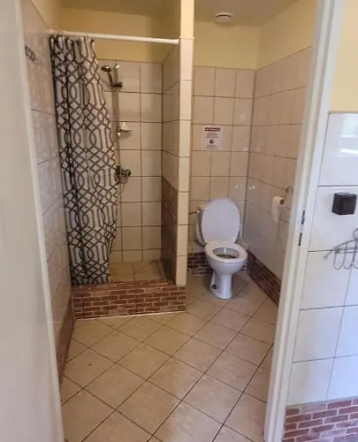 مكان تخييم Stanica Pod Zadzierna Letniskowe