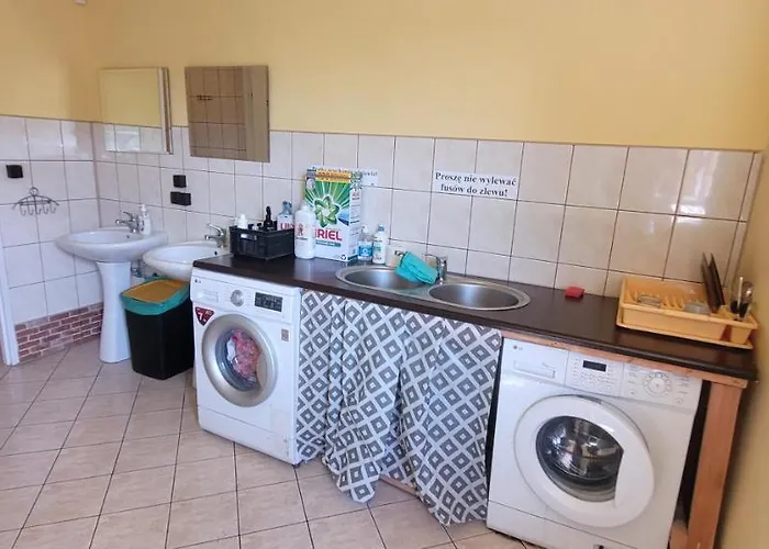 Stanica Pod Zadzierna Letniskowe لوبافكا