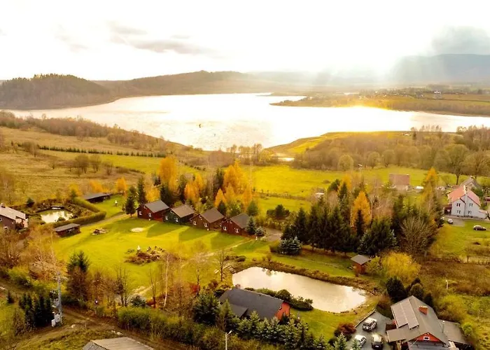 Stanica Pod Zadzierna Letniskowe