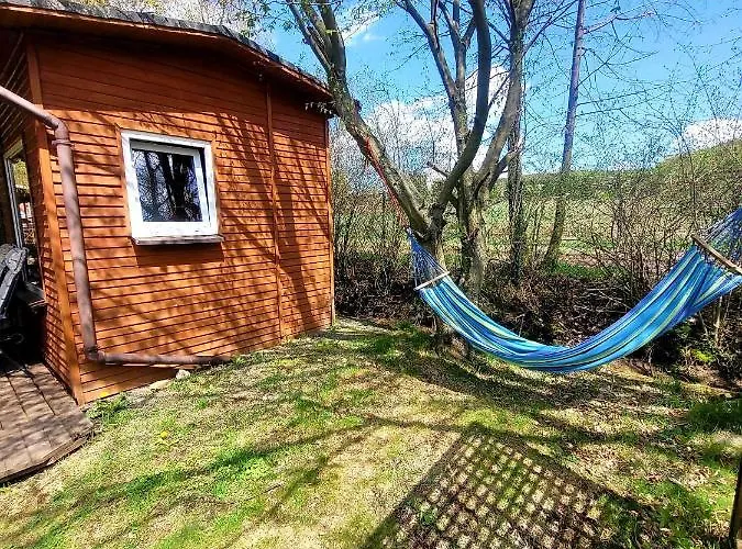 Kemping Stanica Pod Zadzierna Letniskowe Lubawka