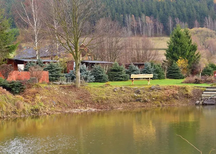 مكان تخييم Stanica Pod Zadzierna Letniskowe لوبافكا