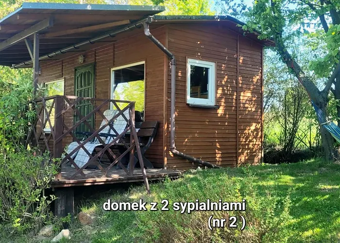 Stanica Pod Zadzierna Letniskowe Kemping